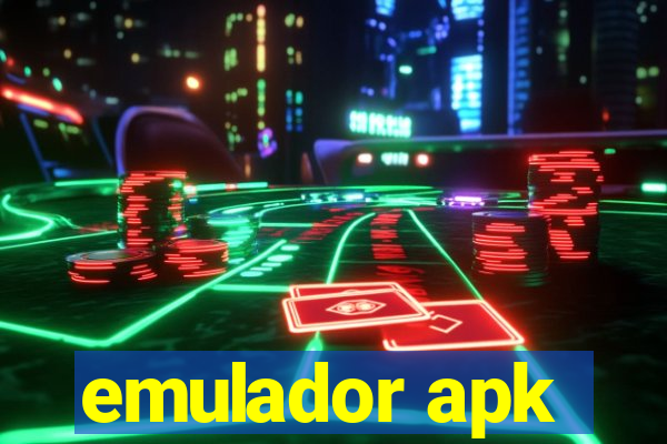 emulador apk